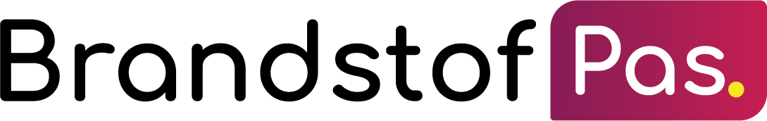 Brandstofpas B.V. | Logo